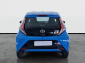 Toyota Aygo, 2016