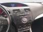 Mazda 3, 2011