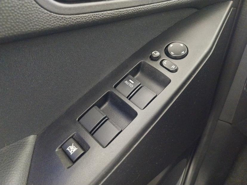 Mazda 3, 2011