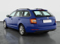 Škoda Octavia, 2018