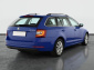 Škoda Octavia, 2018