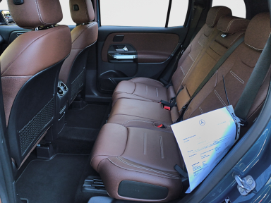 Mercedes-Benz GLB - 2023