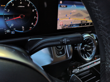 Mercedes-Benz GLB - 2023