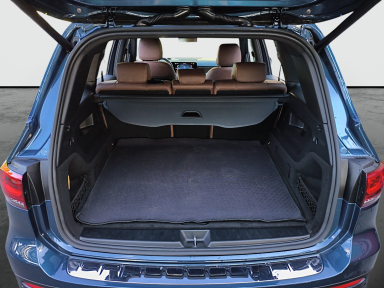 Mercedes-Benz GLB - 2023