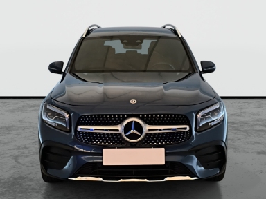 Mercedes-Benz GLB - 2023