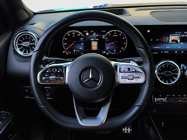 Mercedes-Benz GLB - 2023