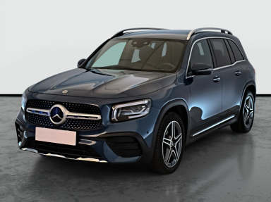 Mercedes-Benz GLB - 2023