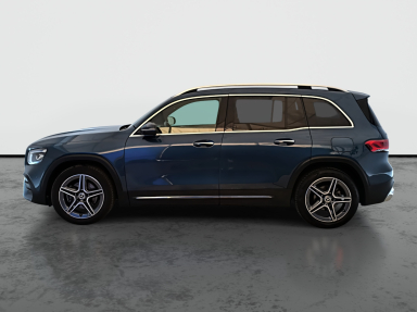 Mercedes-Benz GLB - 2023