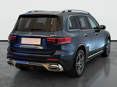 Mercedes-Benz GLB - 2023
