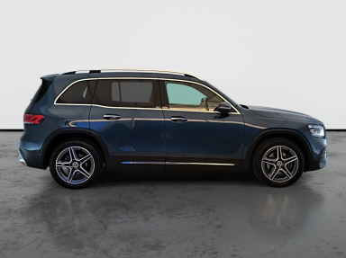 Mercedes-Benz GLB - 2023