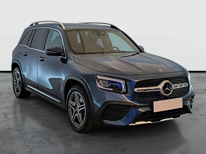 Mercedes-Benz GLB, 2023