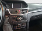 Mercedes-Benz E, 2009