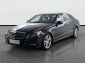 Mercedes-Benz E, 2009