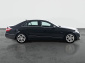 Mercedes-Benz E, 2009