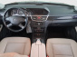 Mercedes-Benz E, 2009