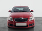 Škoda Fabia, 2009