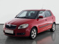 Škoda Fabia, 2009