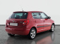 Škoda Fabia, 2009