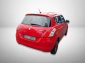 Suzuki Swift, 2012