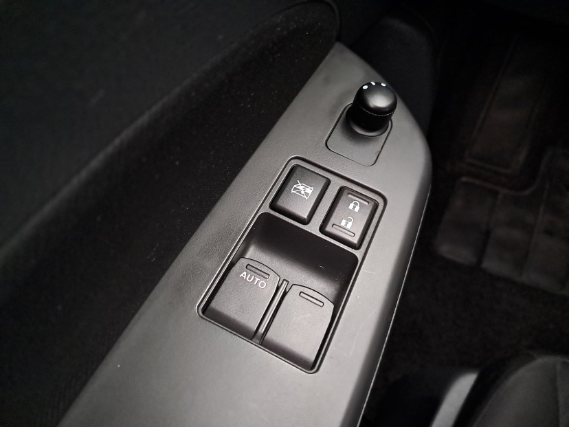 Suzuki Swift, 2012