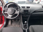 Suzuki Swift, 2012