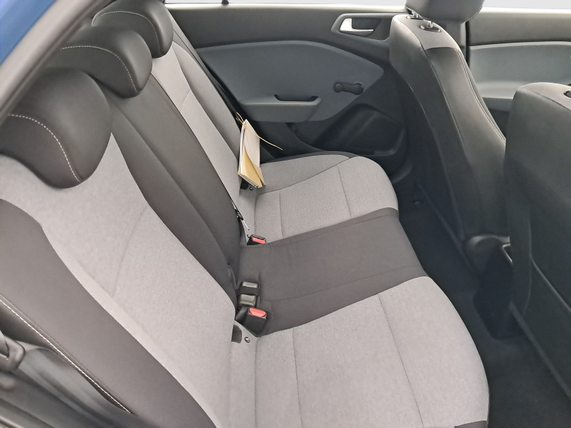 Hyundai i20, 2015