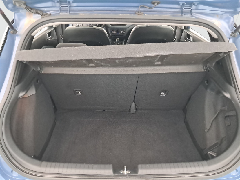 Hyundai i20, 2015