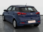 Hyundai i20, 2015