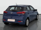 Hyundai i20, 2015
