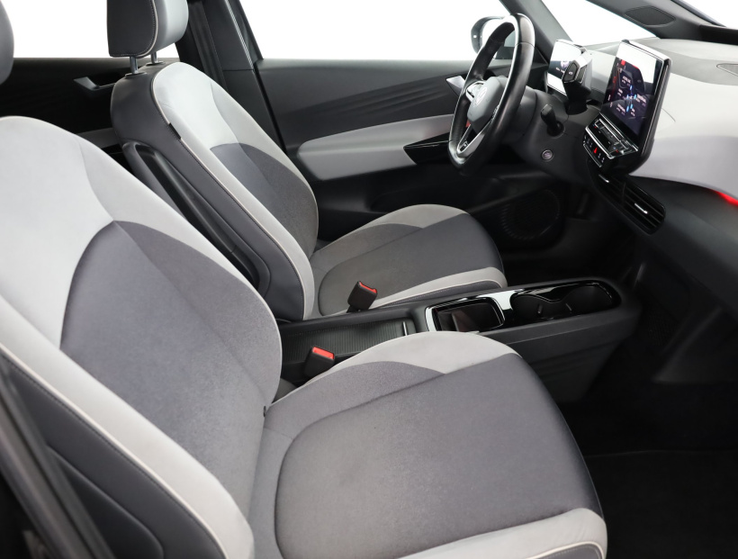 Volkswagen ID.3, 2020