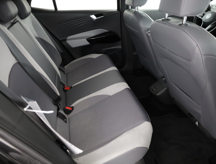 Volkswagen ID.3, 2020