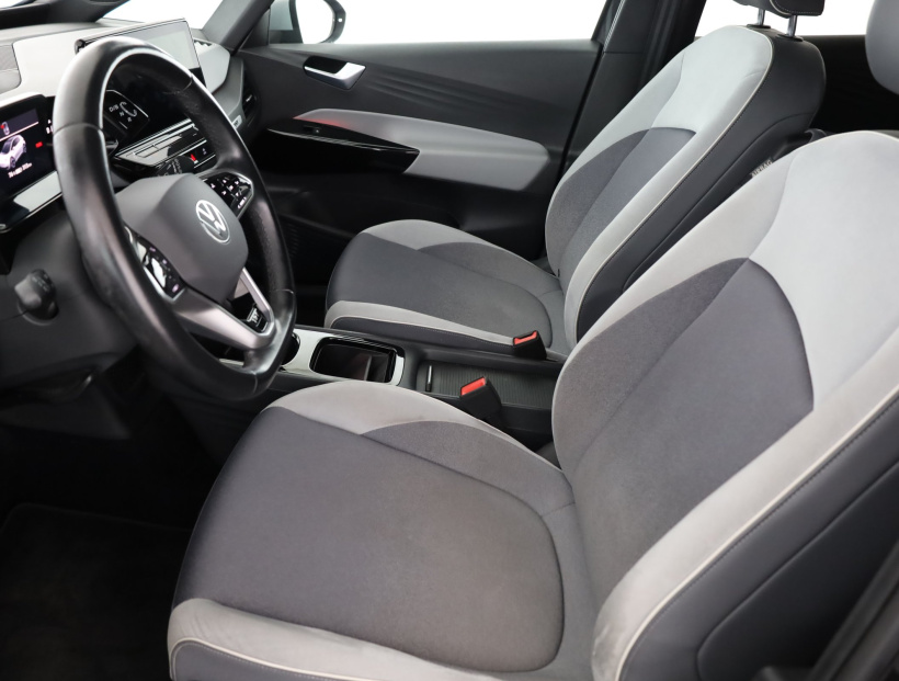 Volkswagen ID.3, 2020