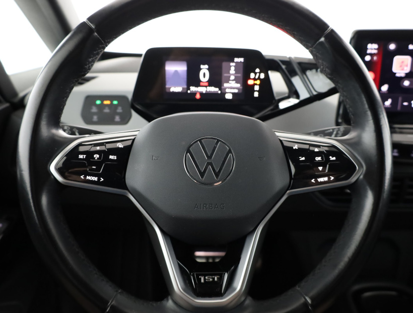 Volkswagen ID.3, 2020