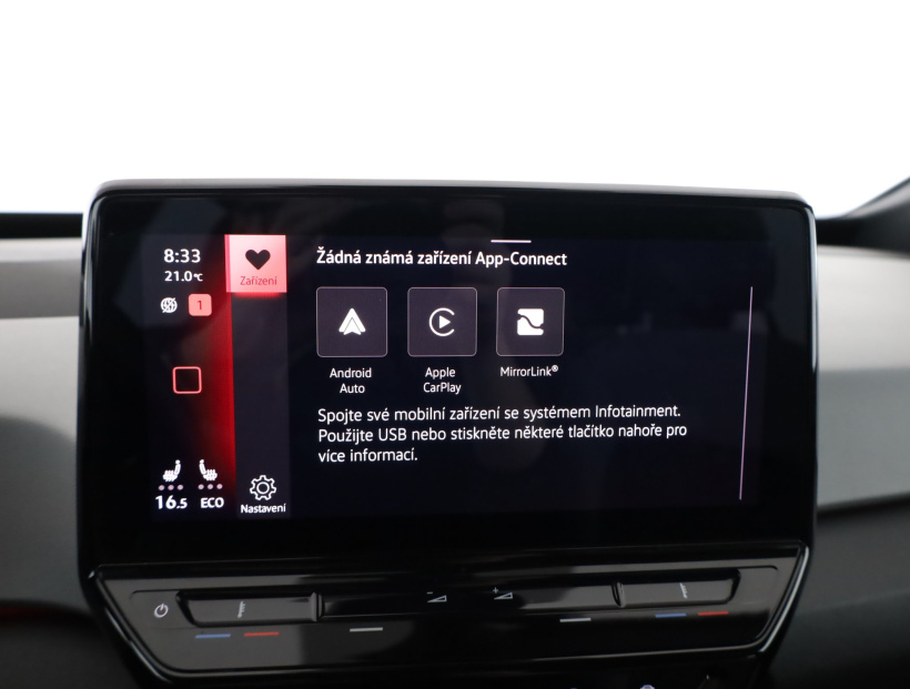 Volkswagen ID.3, 2020