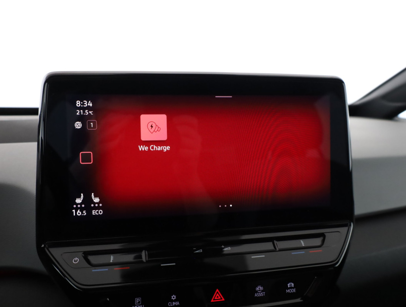 Volkswagen ID.3, 2020