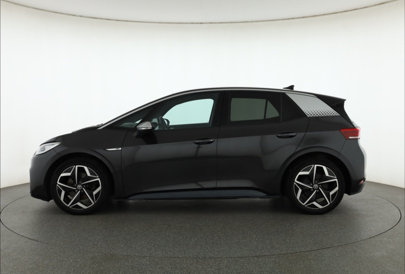 Volkswagen ID.3, 2020