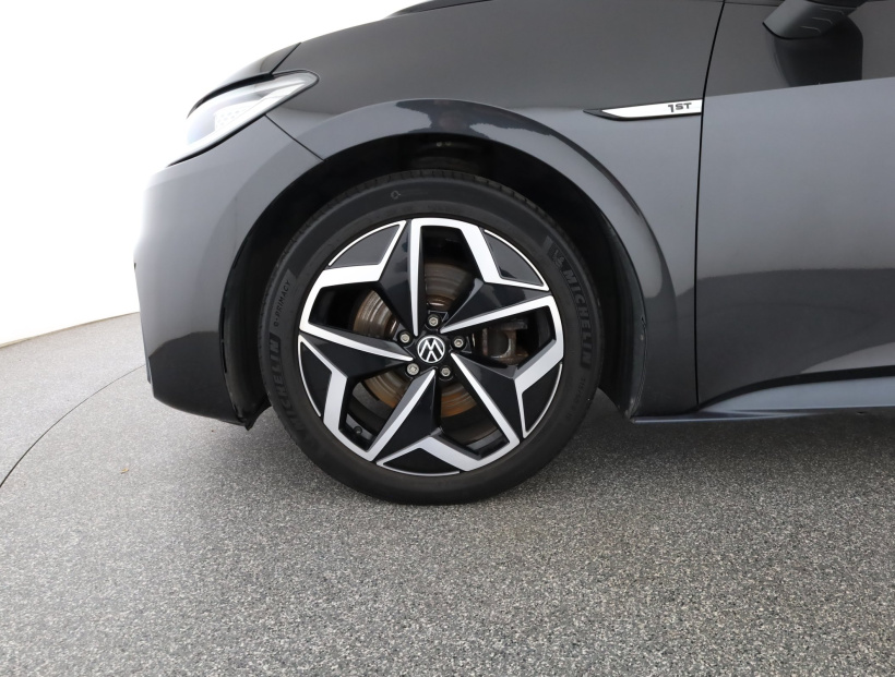Volkswagen ID.3, 2020