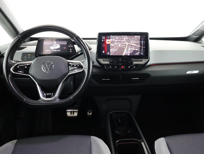 Volkswagen ID.3, 2020