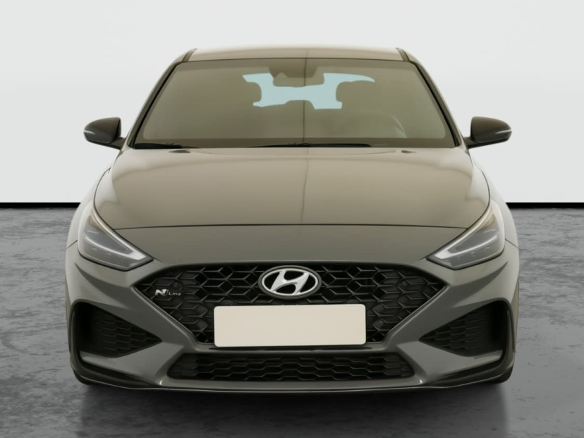 Hyundai i30, 2022