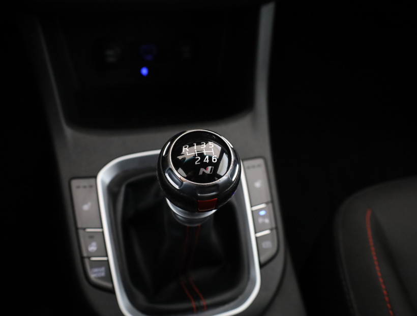 Hyundai i30, 2022