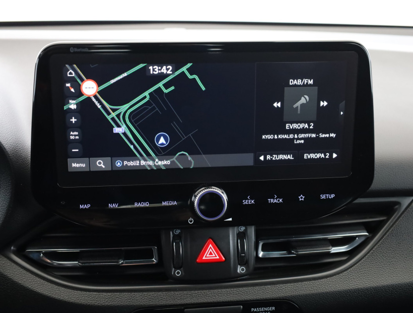 Hyundai i30, 2022