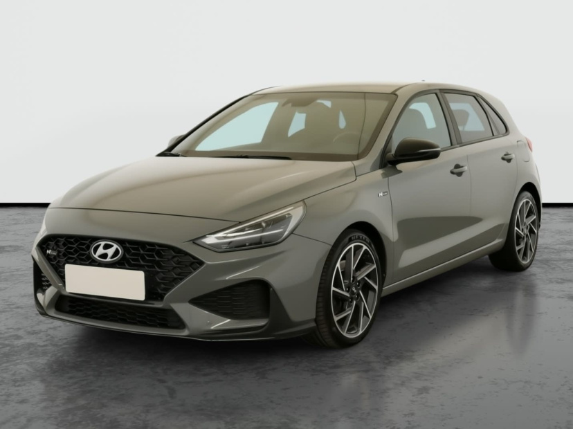 Hyundai i30, 2022