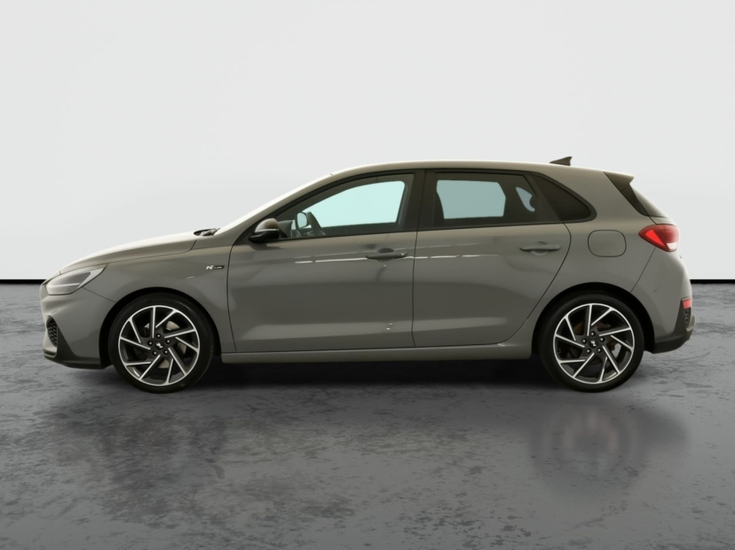 Hyundai i30, 2022