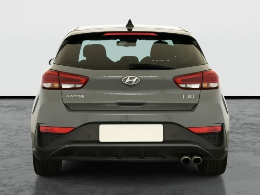 Hyundai i30, 2022