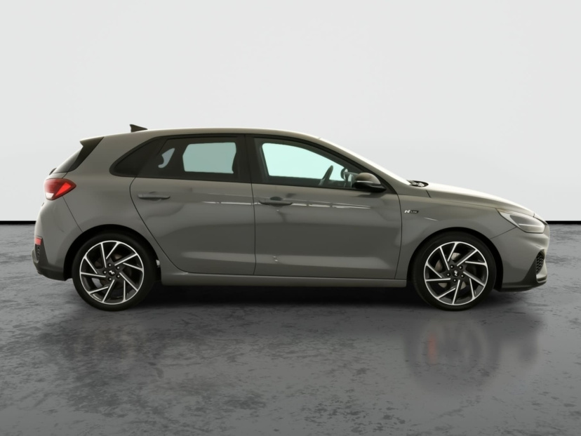 Hyundai i30, 2022