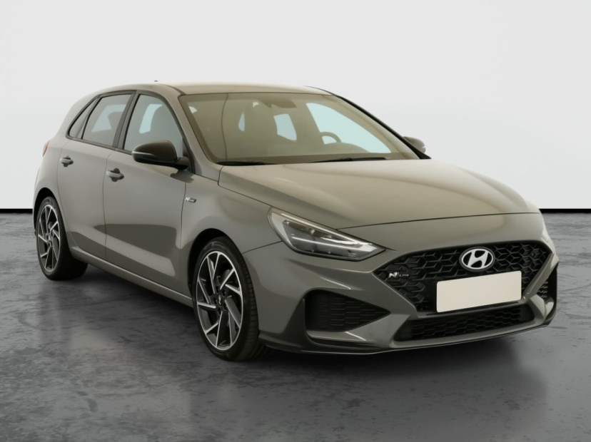 Hyundai i30, 2022
