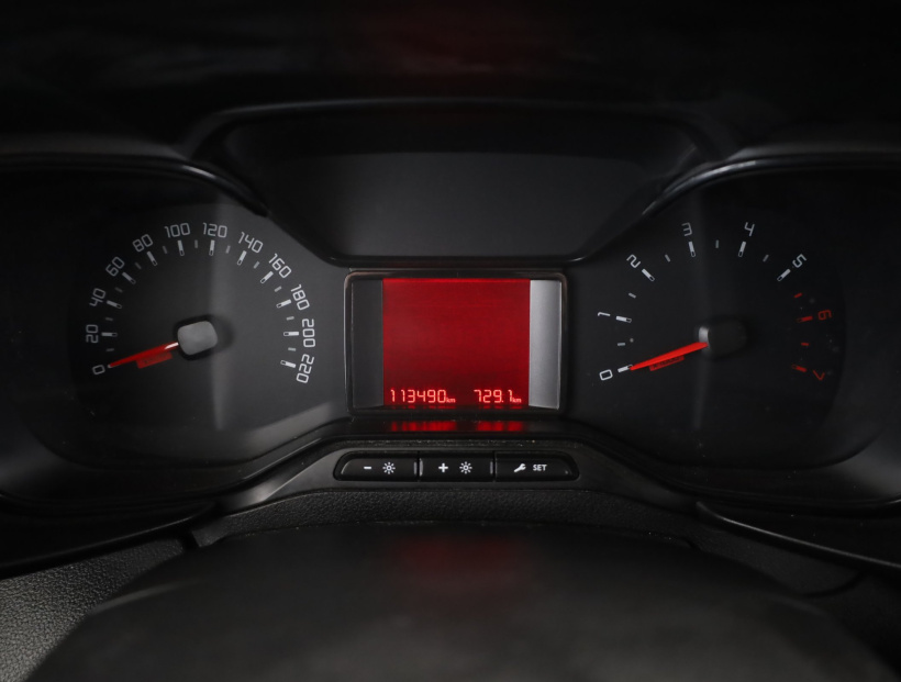 Toyota ProAce City, 2021