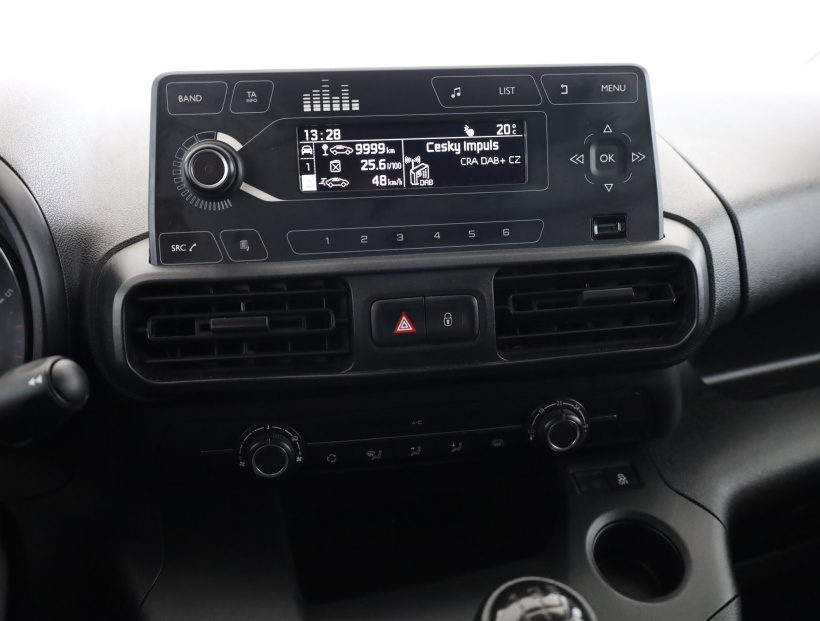 Toyota ProAce City, 2021