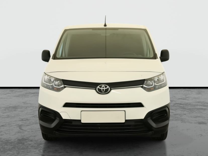 Toyota ProAce City, 2021