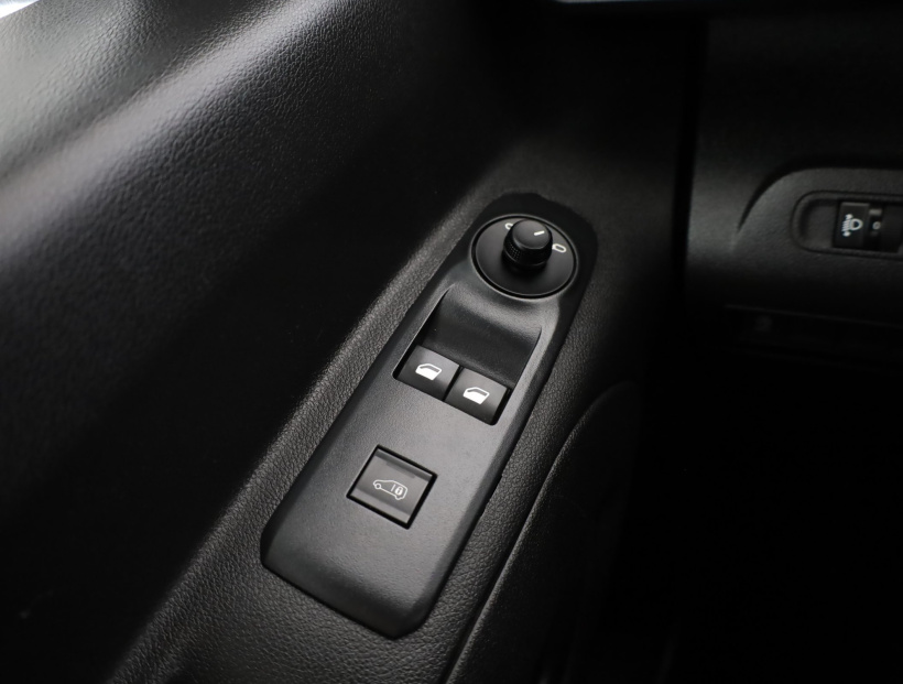 Toyota ProAce City, 2021